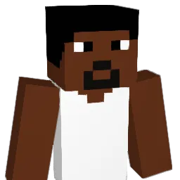 MatthewMconahey's Minecraft skin