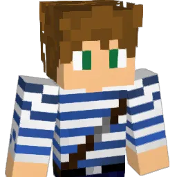 MatthewMilarch's Minecraft skin