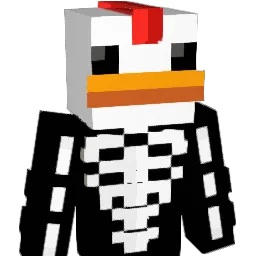 MatthewOG's Minecraft skin