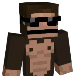 MatthewOneTwo Minecraft avatar bust