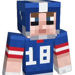 MatthewPalumbo's Minecraft skin