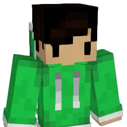 MatthewPoggers's Minecraft skin