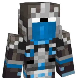 MatthewProtector's Minecraft skin