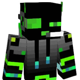 MatthewRK211 Minecraft avatar bust