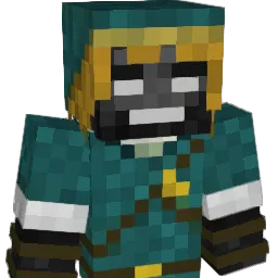 Minecraft-Skin von MatthewSpaz