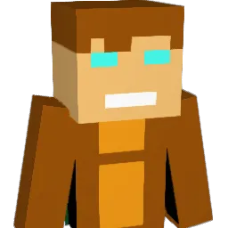 MatthewVMC's Minecraft skin