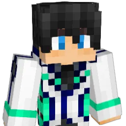 Matthew_4007 Minecraft avatar bust