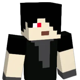 Matthew_57 Minecraft avatar bust