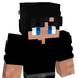 Matthew_Broeren Minecraft avatar bust