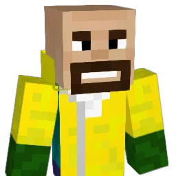 Matthew_Cowan Minecraft avatar bust
