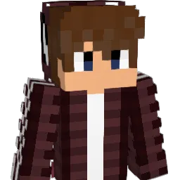 Matthew_Isaac Minecraft avatar bust