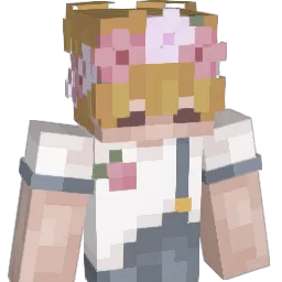 Matthew_Opalite Minecraft avatar bust