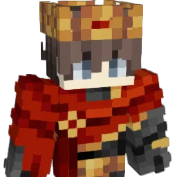 Matthew__07 Minecraft avatar bust