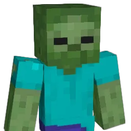 Matthew_slavo123 Minecraft avatar bust