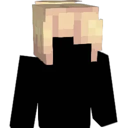 Matthewbky Minecraft avatar bust