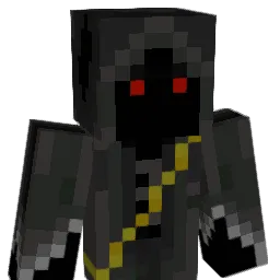 Matthewbuell11 Minecraft avatar bust