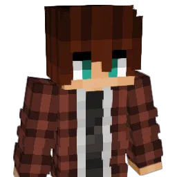Matthewcmart Minecraft avatar bust