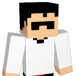 MatthewdeHeus's Minecraft skin