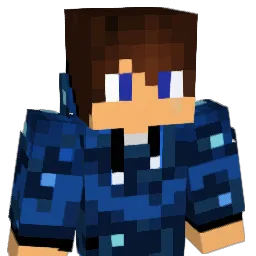 Matthewgr Minecraft avatar bust