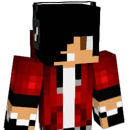 Matthewhunts Minecraft avatar bust