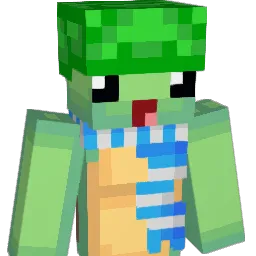 Matthewko_cz Minecraft avatar bust