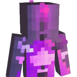 Matthewlogen Minecraft avatar bust