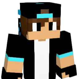 Matthews_Br Minecraft avatar bust
