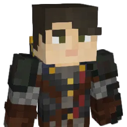Matthewspyre's Minecraft skin