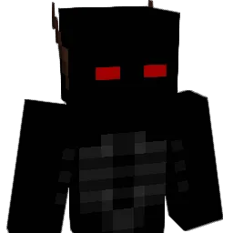 Matthex01 Minecraft avatar bust