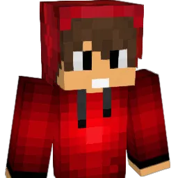 Matthi02 Minecraft avatar bust