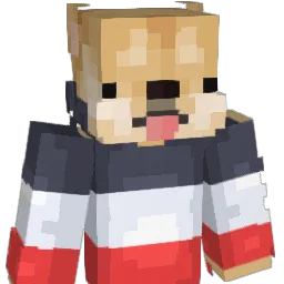 Matthi44's Minecraft skin