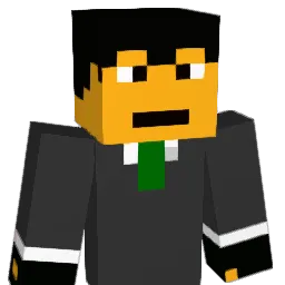 MatthiGamer's Minecraft skin