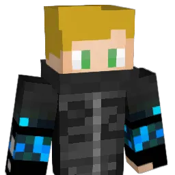 MatthiMatix's Minecraft skin