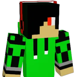 Matthias1901 Minecraft avatar bust