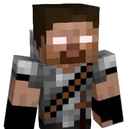 Matthias1908's Minecraft skin
