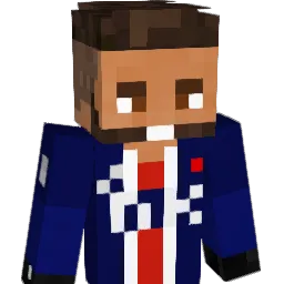 Matthias1994 Minecraft avatar bust