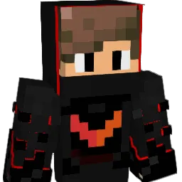 MatthiasCameroCY Minecraft avatar bust