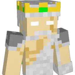 MatthiasRedwall Minecraft avatar bust