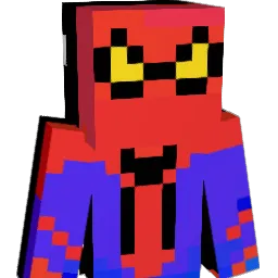 MatthiasSleijpen Minecraft avatar bust
