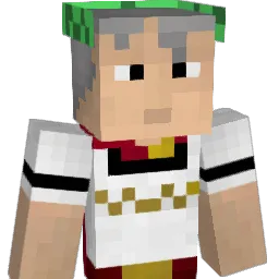 Matthias_15 Minecraft avatar bust