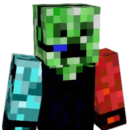 Matthias_33's Minecraft skin
