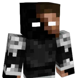 Matthiasvh2004 Minecraft avatar bust