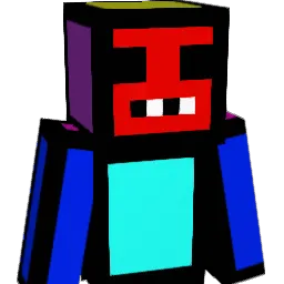 MatthiesFN Minecraft avatar bust
