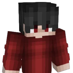 Matthieu292506 Minecraft avatar bust