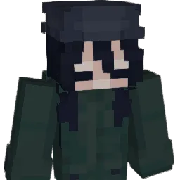 MatthieuDigital's Minecraft skin