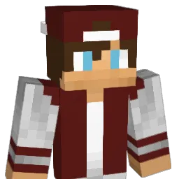 Matthijs_K Minecraft avatar bust