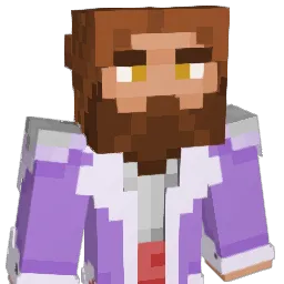 MattholomewW's Minecraft skin