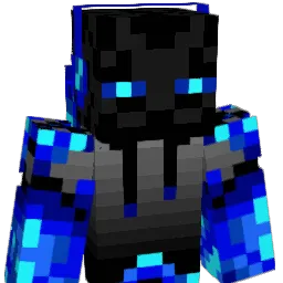 Matthose1020 Minecraft avatar bust