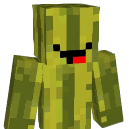 Matths_ Minecraft avatar bust