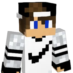 Matthy2006's Minecraft skin